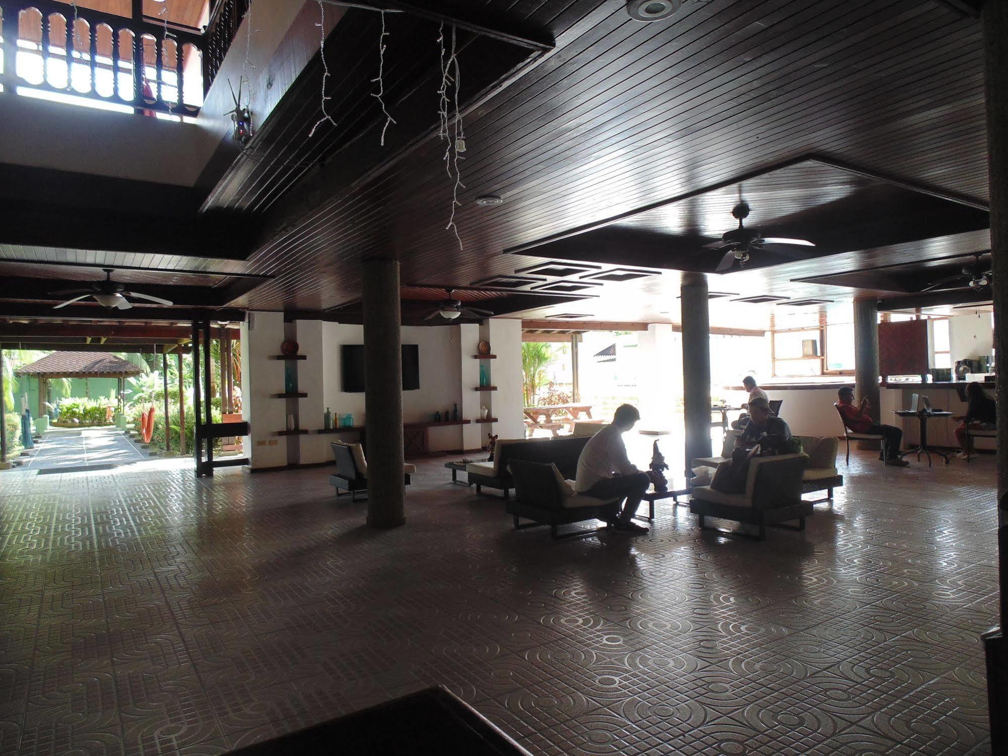 Hotel Costa Chocó Bahia Solano Exterior foto