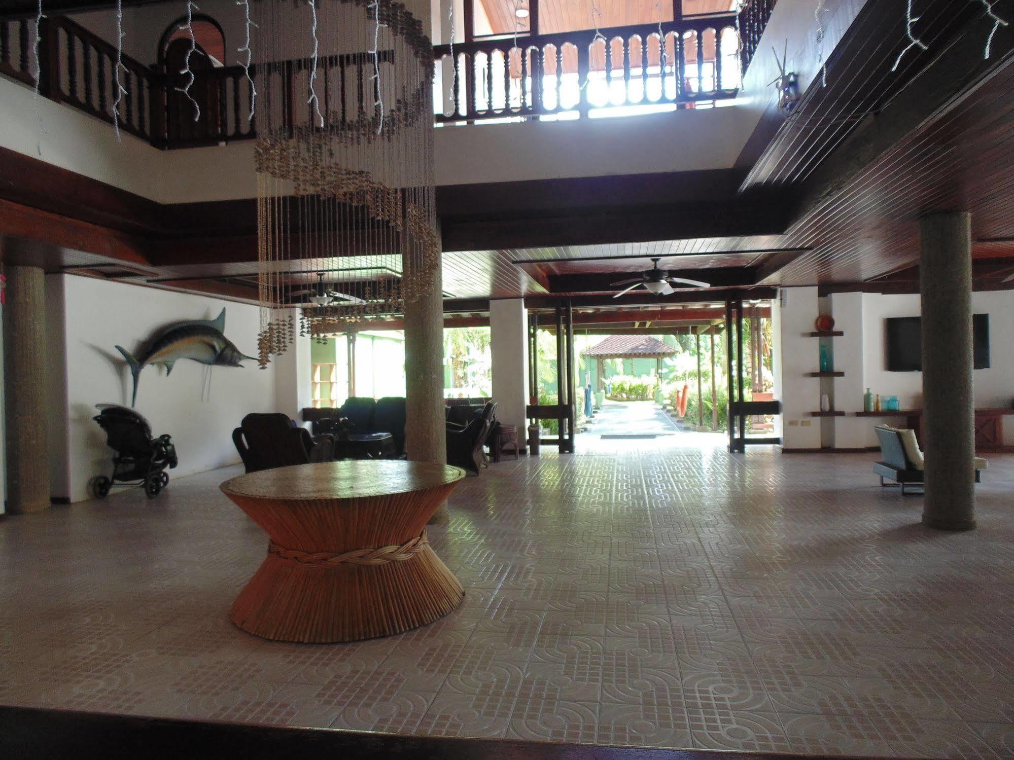 Hotel Costa Chocó Bahia Solano Exterior foto